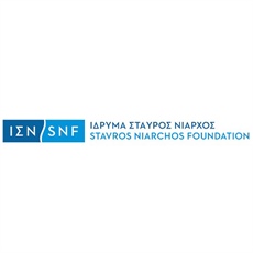 Ίδρυμα ΣΤΑΥΡΟΣ ΝΙΑΡΧΟΣ